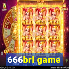 666brl game